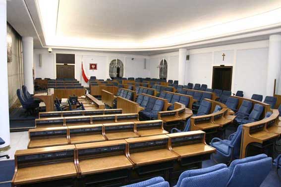 Jest szansa że ustawa 3238 zostanie odrzucona !!!