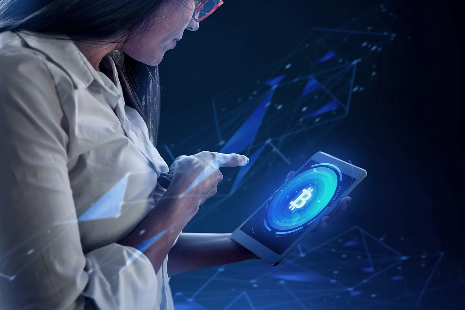  Powstanie NFT w świecie sztuki