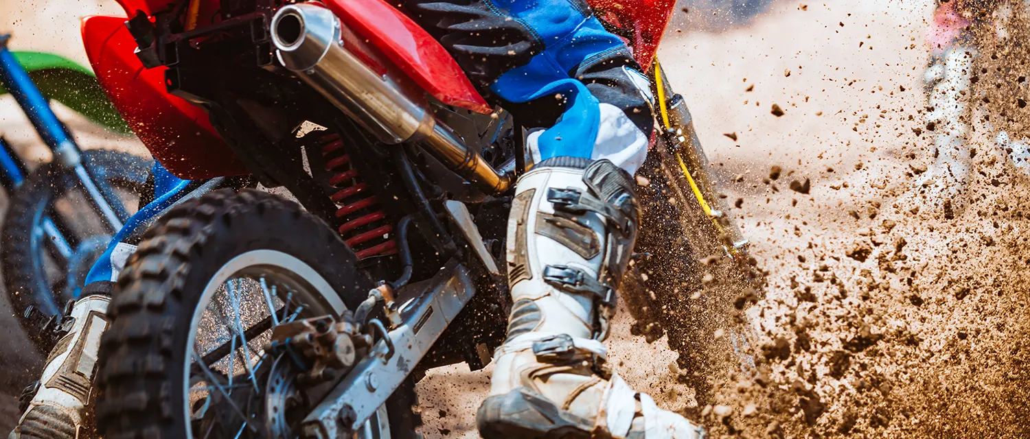  Dreszczyk sportów motorowych — od Formuły 1 po wyścigi rajdowe